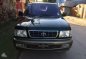 Toyota Revo GLX 2001 model Gasoline FOR SALE-5