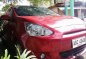 Well-maintained Mitsubishi Mirage 2014 for sale-0