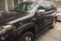 Toyota Fortuner G 2008 for sale-3