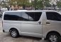 Well-maintained Toyota Hiace 2008 for sale-2
