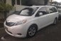 2012 Toyota Sienna FOR SALE-1