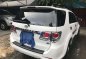 2015 & 2014 Toyota Fortuner FOR SALE-1