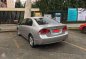 2008 Honda Civic 1.8s FOR SALE-3