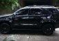 2007 Fortuner 4x2 Gas low mileage for sale-2