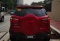 2016 Ford Ecosport Automatic for sale-9