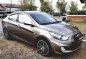 FOR SALE Hyundai Accent gas automatic 2012-0