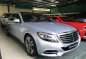 Good as new Mercedes-Benz S550 2017 for sale-0