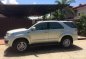 Toyota Fortuner G 4x2 AT d4 diesel 2012 for sale-2