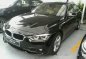 Well-maintained BMW 318d 2017 for sale-5