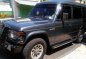 FOR SALE 1994 MITSUBISHI Pajero turbo diesel-3