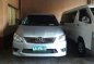 Well-kept Toyota Innova 2013 for sale-1