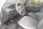 Rush sale Mitsubishi Pajero Fieldmaster 1999-5