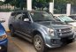 Isuzu Alterra 2014 for sale-0