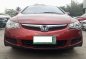 Well-maintained Honda Civic 2007 for sale-3