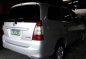 Well-kept Toyota Innova 2013 for sale-5