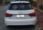 2014 Audi A1 Hatchback 1.4 Automatic Gas FOR SALE-4