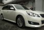 Good as new Subaru Legacy 2012 for sale-0