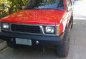 Mitsubishi L200 pick-up 97 for sale-0