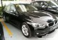 Well-maintained BMW 318d 2017 for sale-0