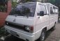 2000 Mitsubishi L300 Fb Van for sale-0