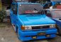 Toyota Tamaraw fx 1997 for sale-4