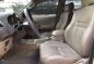 2011 Toyota Fortuner G Diesel FRESH for sale-5