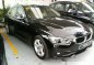 Well-maintained BMW 318d 2017 for sale-2