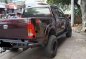 Toyota Hilux 2006 4x4 FOR SALE-4