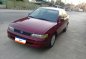 1996 Toyota Corolla Manual Gasoline well maintained for sale-1