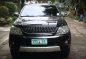 2007 Fortuner 4x2 Gas low mileage for sale-0