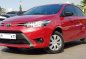 2018 Toyota Vios 1.3 J MT LUCKY CAR FOR SALE-1