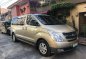 2010 Hyundai Starex vgt Diesel engine FOR SALE-2