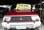 Mitsubishi Pajero 1996 for sale-1