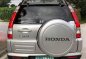 Honda CR-V 2006 for sale-3