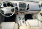 2007 Fortuner 4x2 Gas low mileage for sale-6