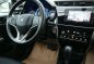 2017 Honda City VX NAVI CVT AT for sale-8