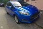 Ford Fiesta 2017 automatic FOR SALE-1