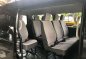 Toyota Hi Ace GL Grandia Manual 2014 For Sale -5