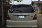 Good as new Honda Odyssey 2001 for sale-3