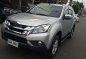 2015 Isuzu MU-X Matic Diesel FOR SALE-1