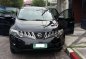 2010 Nissan Murano 3.5 All Wheel Drive CVT Automatic for sale-0