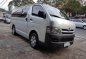 Well-maintained Toyota Hiace 2008 for sale-1