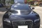 2014 Audi A7 Automatic Gasoline well maintained for sale-0