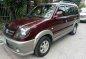 Well-maintained Mitsubishi Adventure 2011 for sale-1