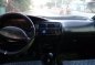 1996 Toyota Corolla Manual Gasoline well maintained for sale-4