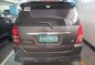 Toyota Innova 2005 G A/T for sale-24