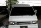 2005 Mitsubishi L300 Fb deluxe dual Aircon for sale-6