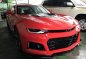 Good as new Chevrolet Camaro 2018 for sale-0