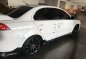 Mitsubishi Lancer GT-A 2008 AT White Sedan For Sale -3