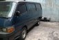 1999 model Toyota Hiace first owner FOR SALE-1